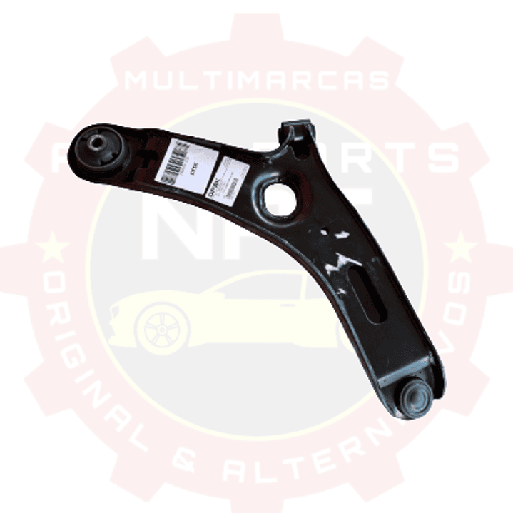 BANDEJA DELANTERA LH ORIGINAL DFSK 600 PHEV 1