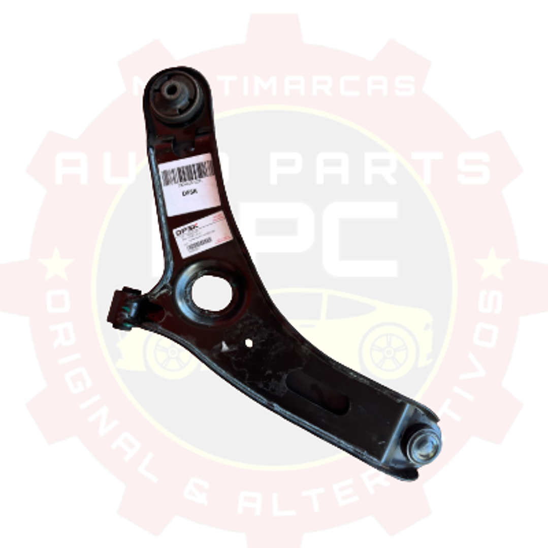 BANDEJA DELANTERA RH ORIGINAL DFSK 600 PHEV 2