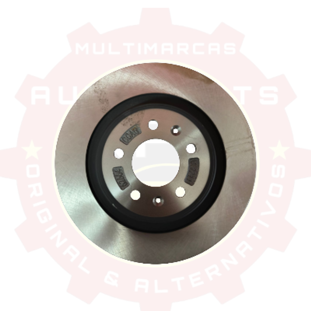 DISCO FRENO TRASERO ORIGINAL DFSK 600 PHEV 1