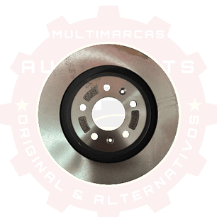 DISCO FRENO TRASERO ORIGINAL DFSK 600 PHEV