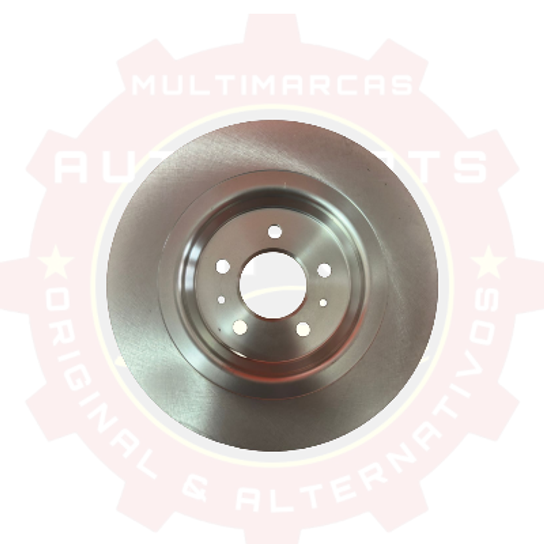 DISCO FRENO TRASERO ORIGINAL DFSK 600 PHEV 2