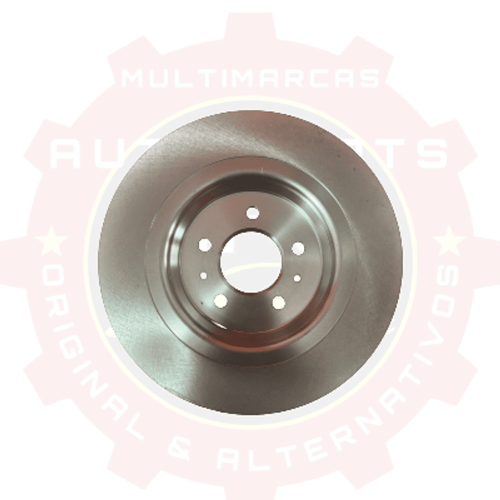 DISCO FRENO TRASERO ORIGINAL DFSK 600 PHEV 2