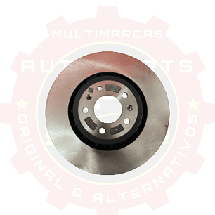 DISCO FRENO DELANTERO ORIGINAL DFSK 600 PHEV