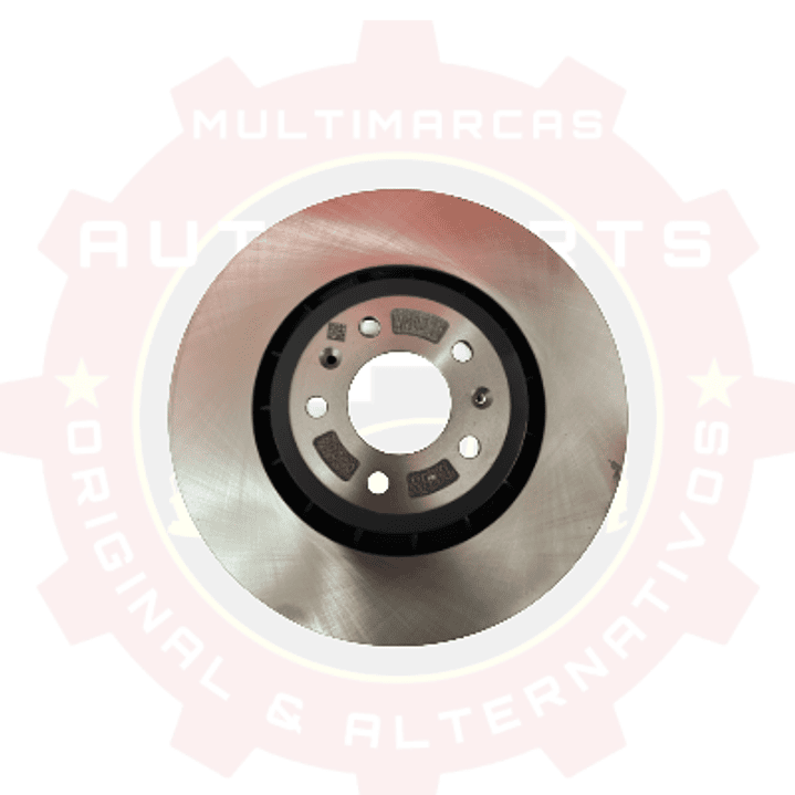 DISCO FRENO DELANTERO ORIGINAL DFSK 600 PHEV 1