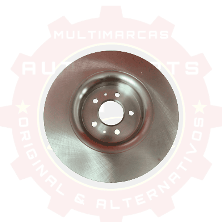 DISCO FRENO DELANTERO ORIGINAL DFSK 600 PHEV 2