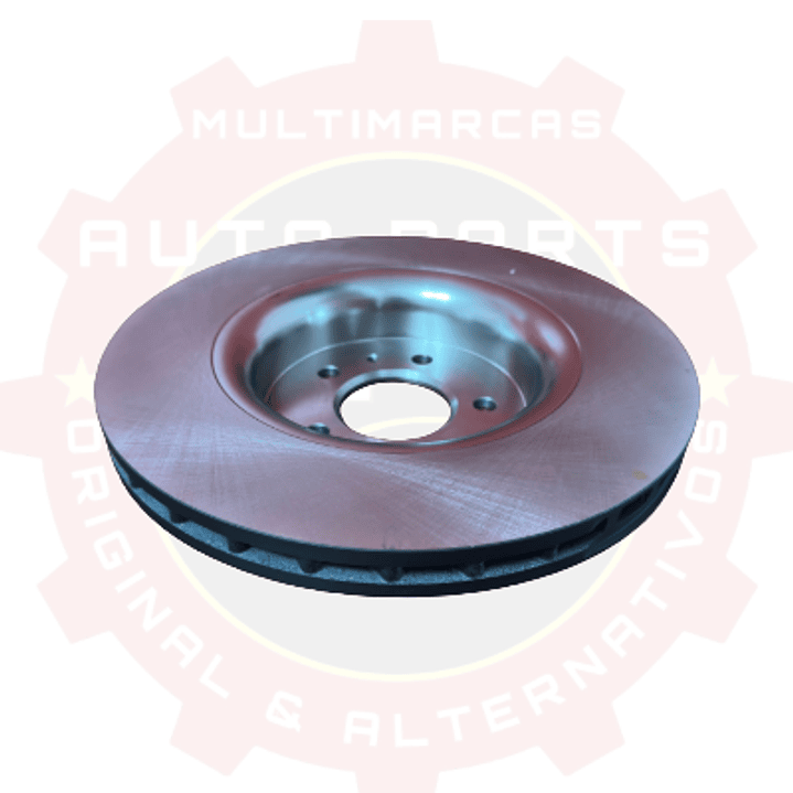 DISCO FRENO DELANTERO ORIGINAL DFSK 600 PHEV 3