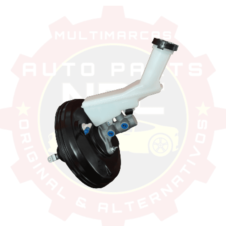 SERVO + BOMBA FRENO ORIGINAL DFSK 600 AT 1