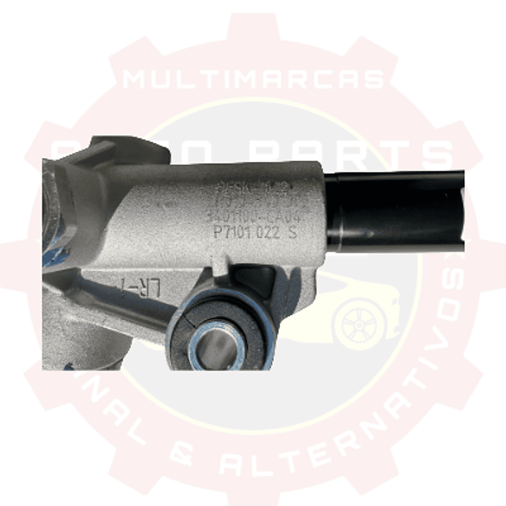 CREMALLERA DIRECCION ORIGINAL DFSK C35 3