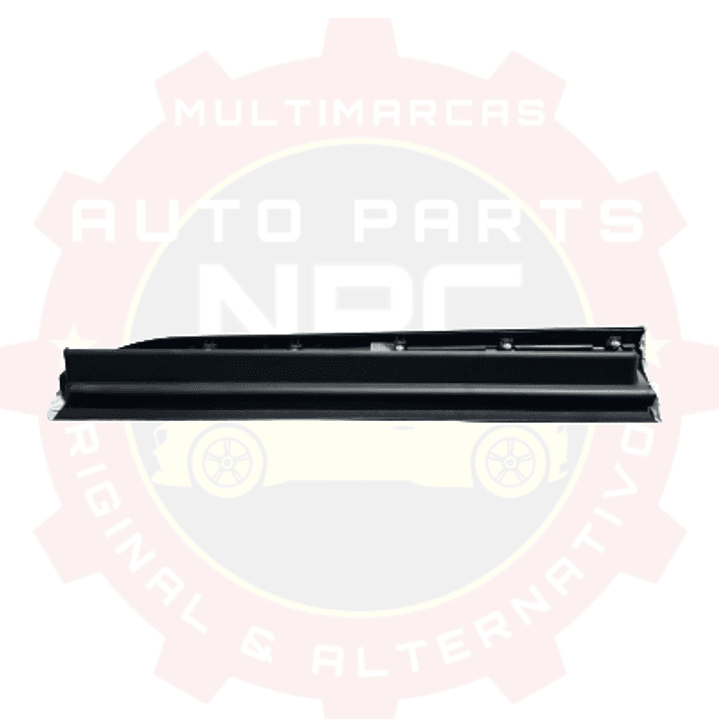 MOLDURA PUERTA DELANTERA DERECHA ORIGINAL DFSK 600 PHEV 3