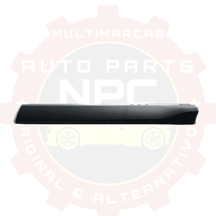 MOLDURA PUERTA DELANTERA DERECHA ORIGINAL DFSK 600 PHEV 2