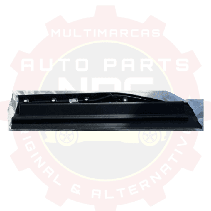 MOLDURA PUERTA TRASERA DERECHA ORIGINAL DFSK 600 PHEV 3