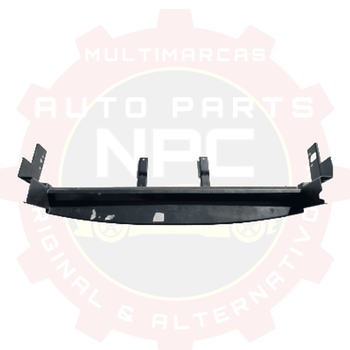 DEFLECTOR AIRE DELANTERO ORIGINAL DFSK 580 1