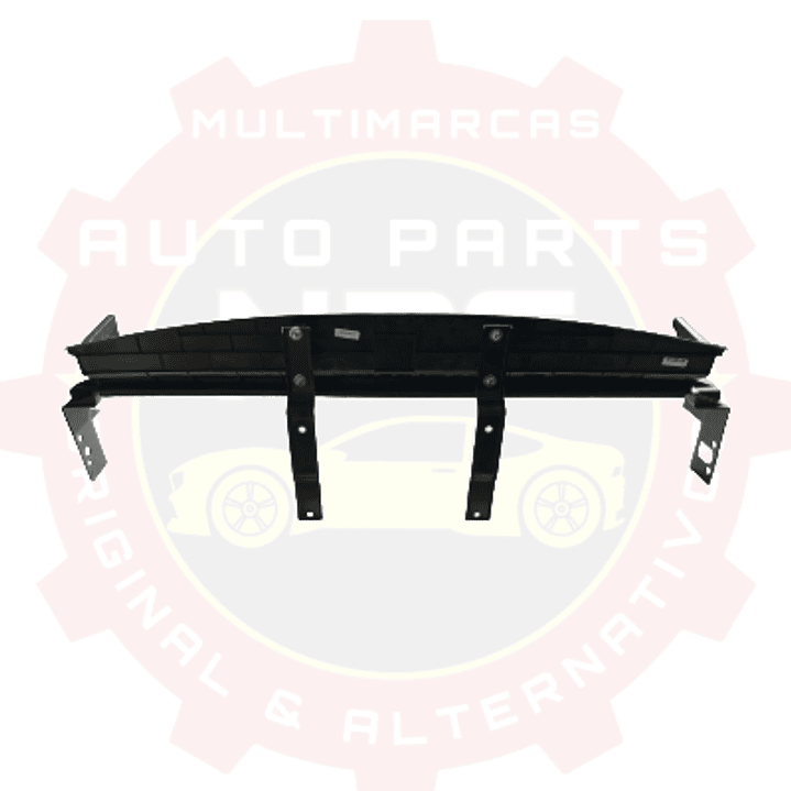 DEFLECTOR AIRE DELANTERO ORIGINAL DFSK 580 2