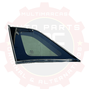 LUNETA TRASERA COSTADO LH ORIGINAL DFSK 600 PHEV