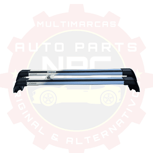 BARRAS TECHO TRANSVERSAL DFSK 580