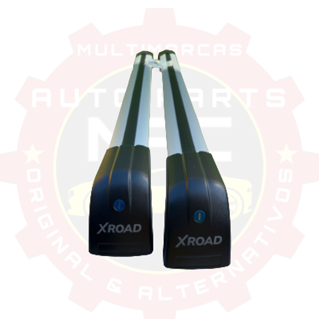 BARRAS TECHO TRANSVERSAL DFSK 580 2