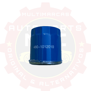 FILTRO ACEITE CHERY TIGGO 7 PRO