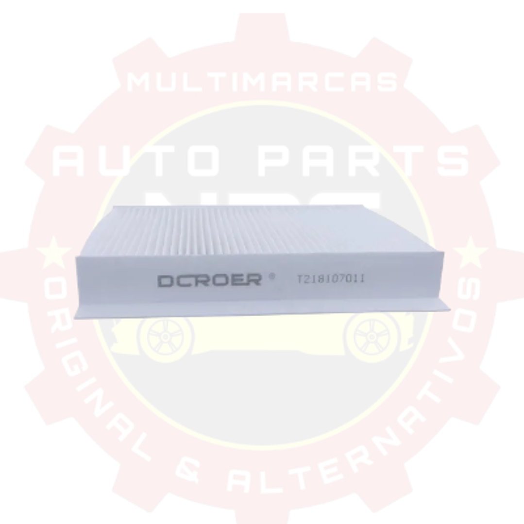 FILTRO POLEN CHERY TIGGO 7 PRO 2