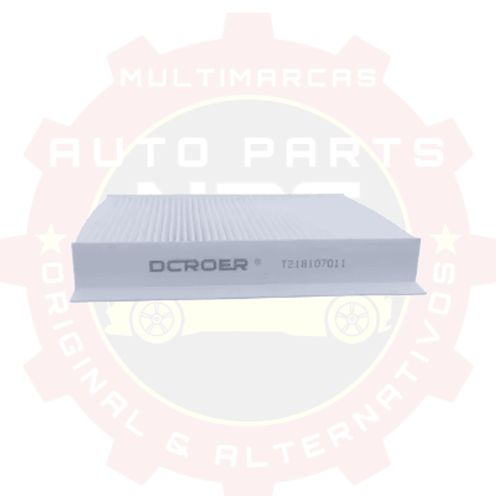 FILTRO POLEN CHERY TIGGO 7 PRO 2