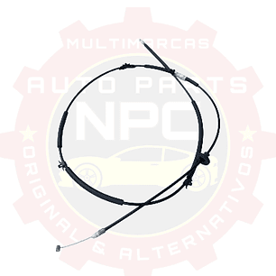 CABLE APERTURA CAPOT ORIGINAL DFSK 600