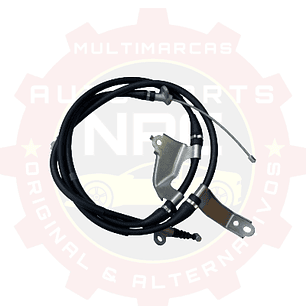 PIOLA FRENO MANO TRASERA RH ORIGINAL DFSK D1