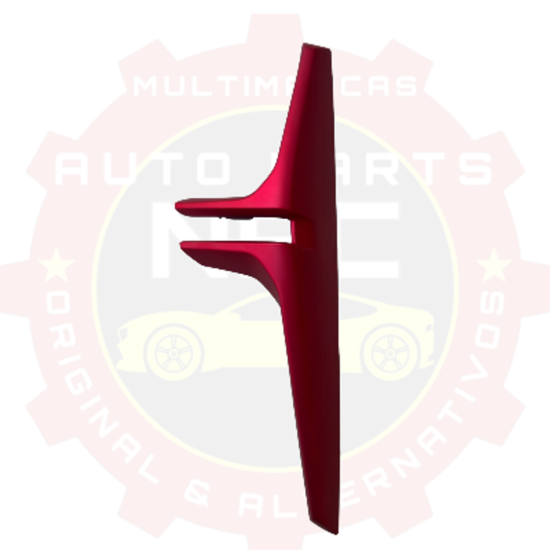 BISEL NEBLINERO DELANTERO LH ORIGINAL DFSK 600 1