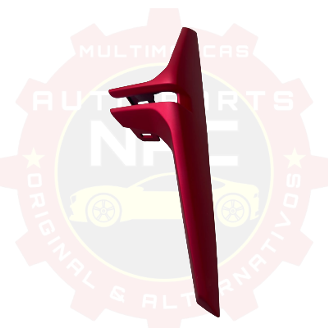 BISEL NEBLINERO DELANTERO LH ORIGINAL DFSK 600 3