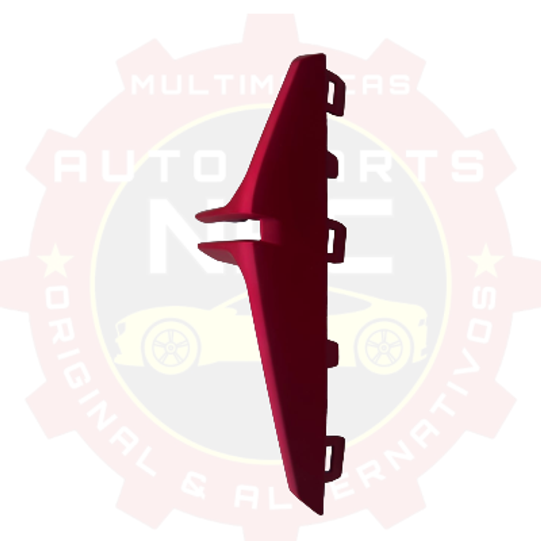 BISEL NEBLINERO DELANTERO LH ORIGINAL DFSK 600 2