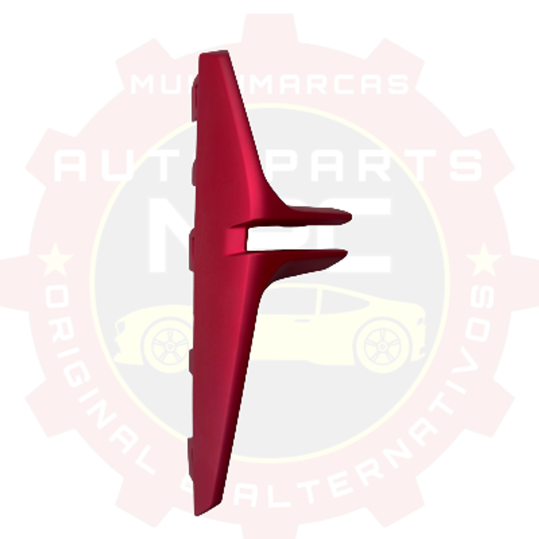 BISEL NEBLINERO DELANTERO RH ORIGINAL DFSK 600 1