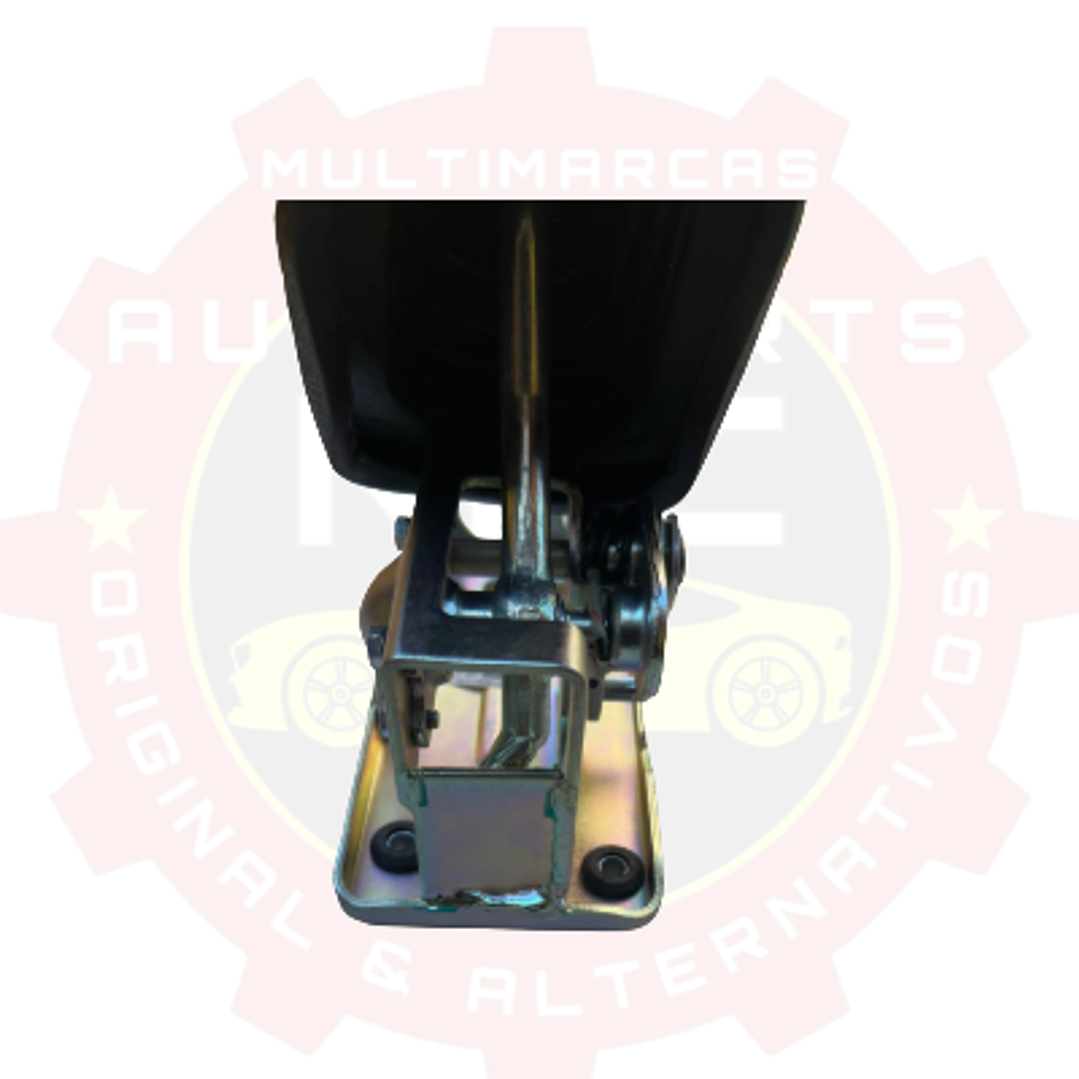 PALANCA CAMBIO COMPLETA ORIGINAL DFSK SERIE K  2