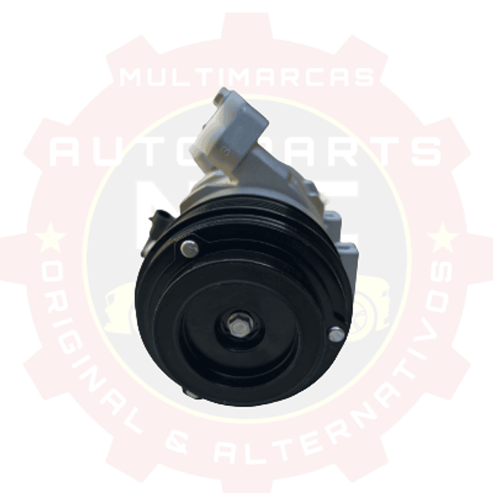 COMPRESOR A/C ORIGINAL DFSK 600 3