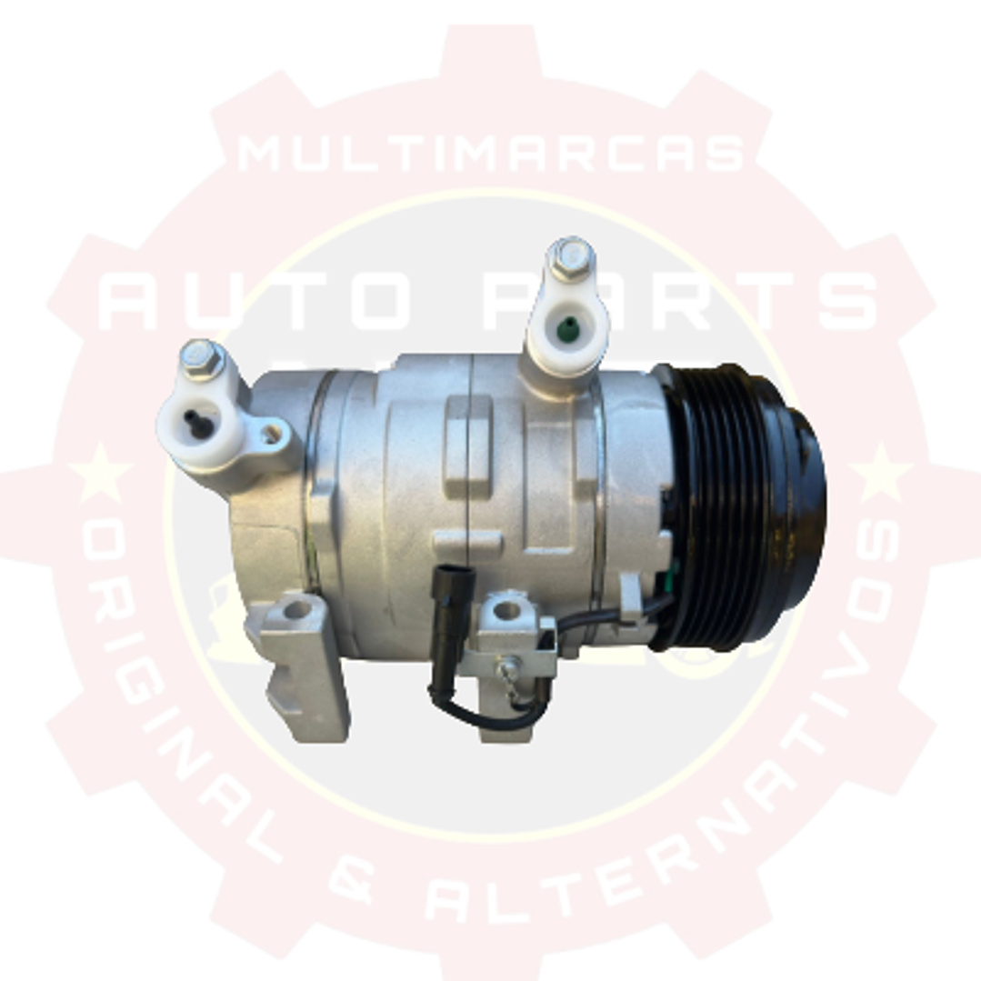 COMPRESOR A/C ORIGINAL DFSK 600 1