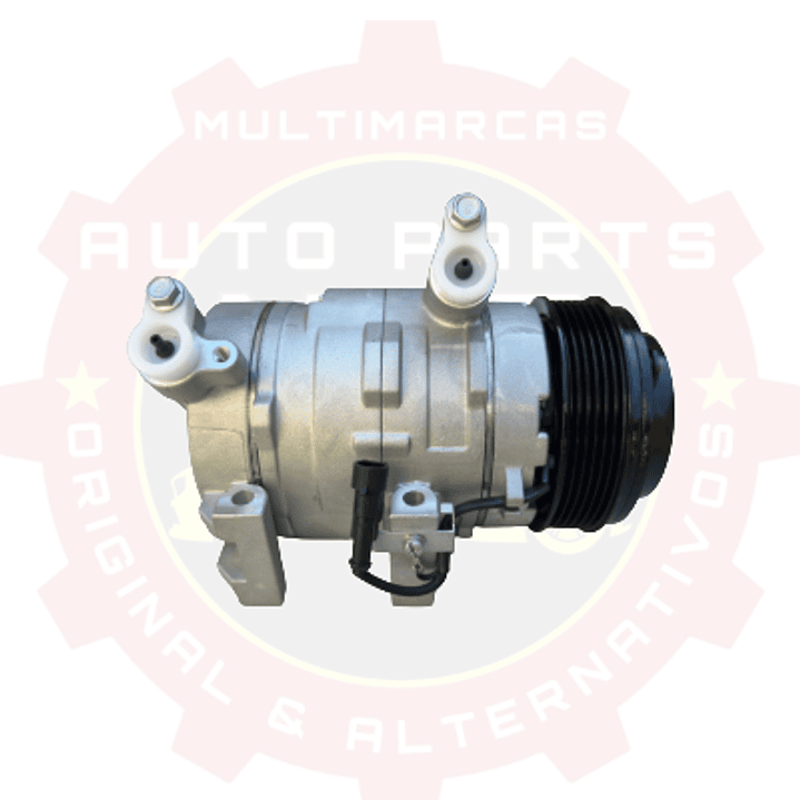 COMPRESOR A/C ORIGINAL DFSK 600 1