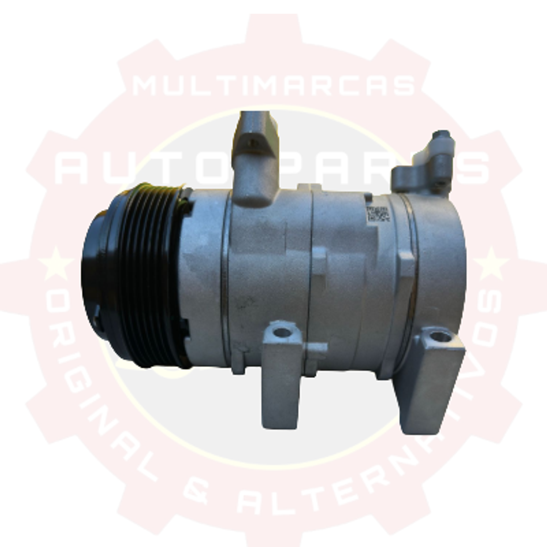 COMPRESOR A/C ORIGINAL DFSK 600 4