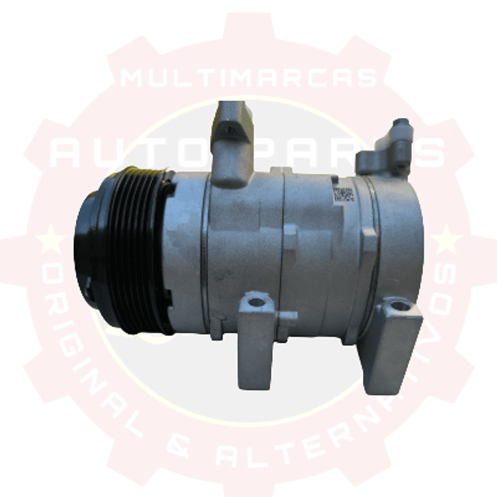 COMPRESOR A/C ORIGINAL DFSK 600 4