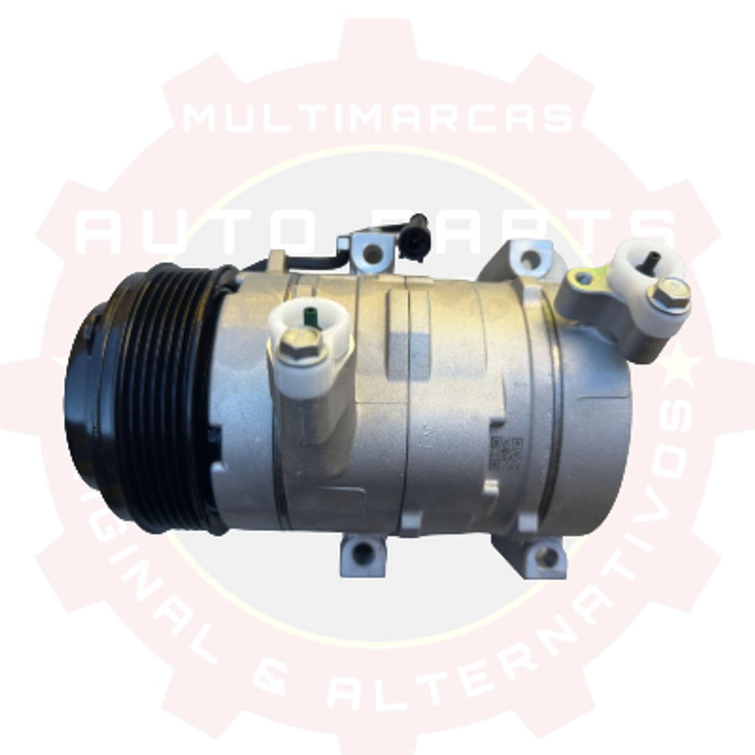 COMPRESOR A/C ORIGINAL DFSK 600 2
