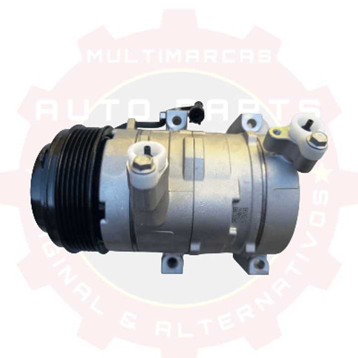 COMPRESOR A/C ORIGINAL DFSK 600 2