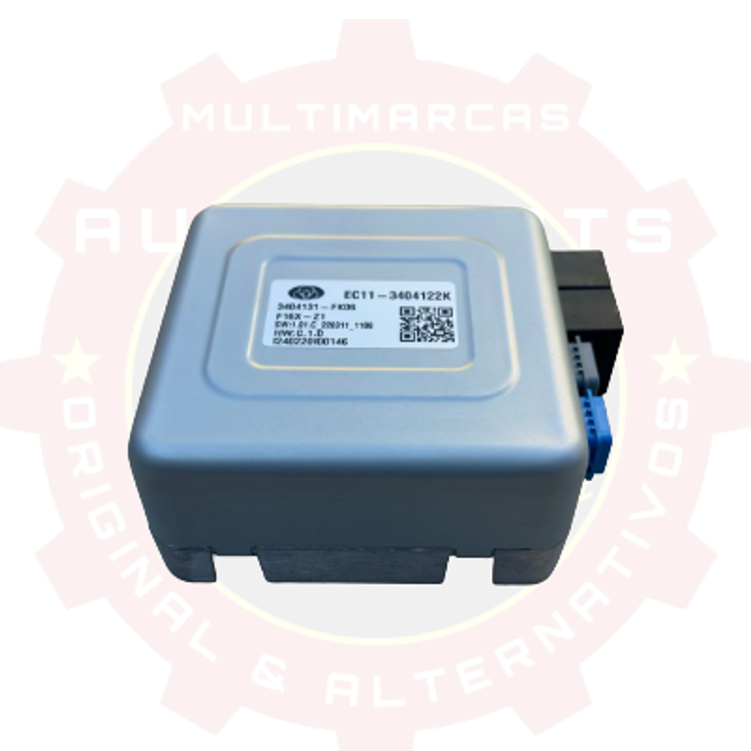 MODULO CONTROL EPS ORIGINAL DFSK 560 3