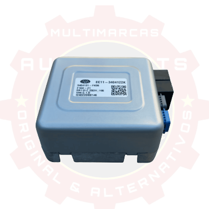 MODULO CONTROL EPS ORIGINAL DFSK 560 3