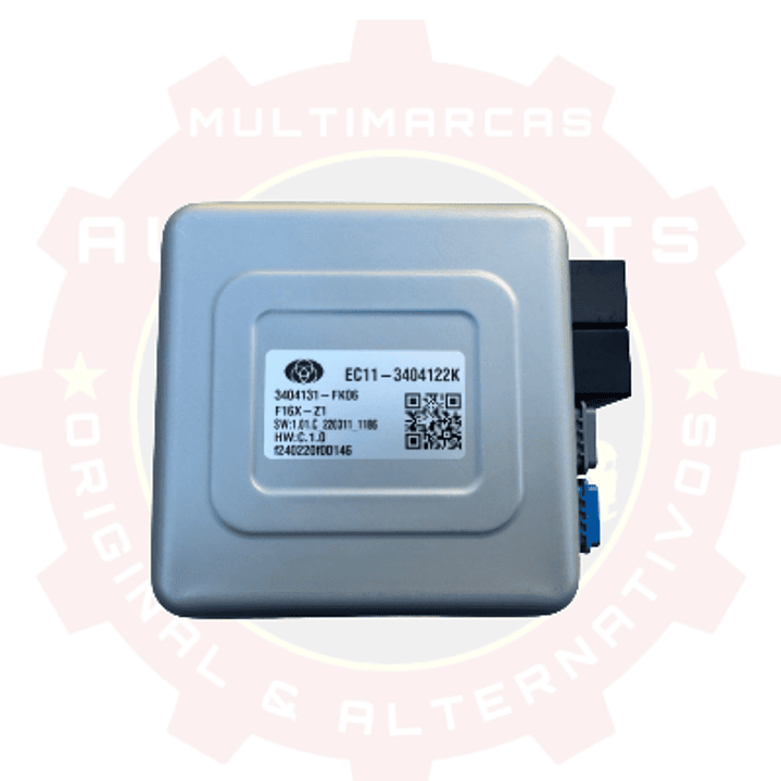 MODULO CONTROL EPS ORIGINAL DFSK 560 1