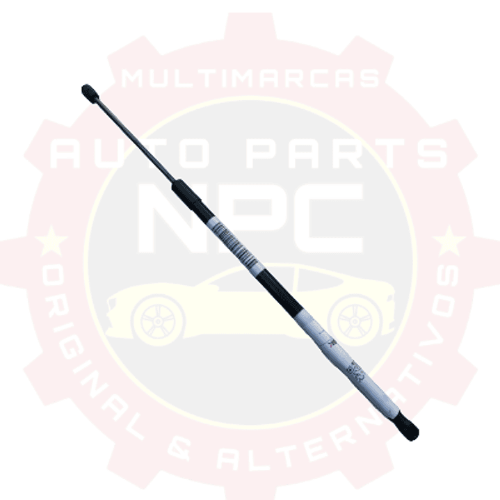 AMORTIGUADOR PORTALON ORIGINAL DFSK 500 1