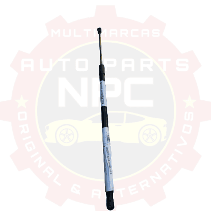 AMORTIGUADOR PORTALON ORIGINAL DFSK 500 2