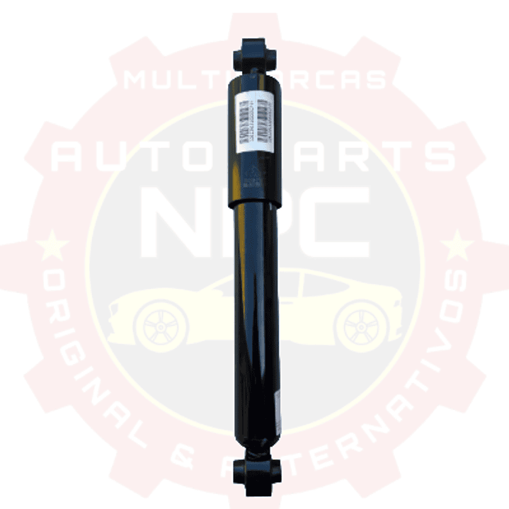 AMORTIGUADOR TRASERO ORIGINAL DFSK 600 1