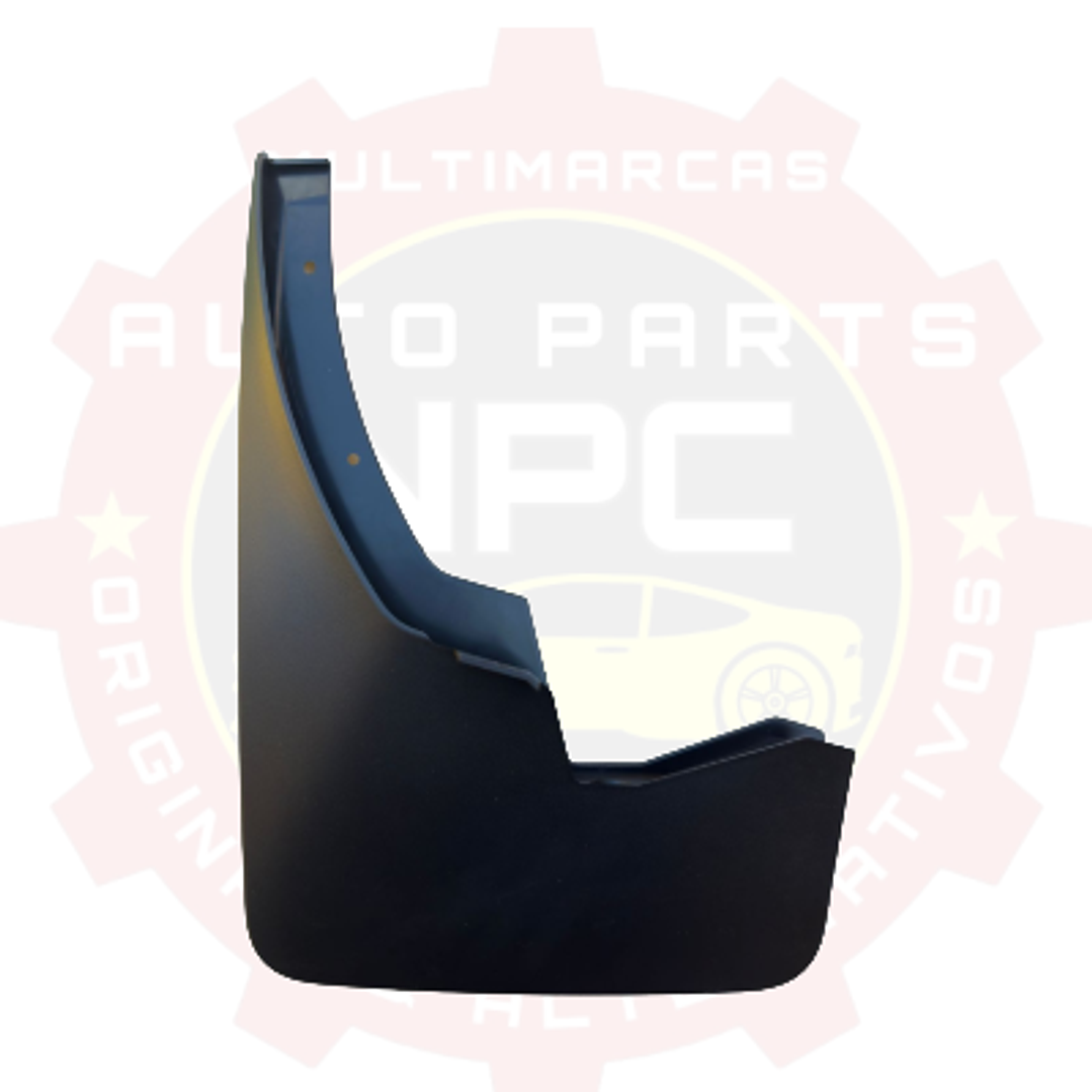 ALETA GUARDAFANGO DELANTERA LH ORIGINAL DFSK D1 1