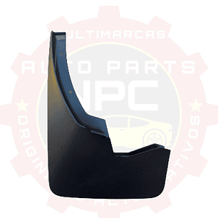 ALETA GUARDAFANGO DELANTERA LH ORIGINAL DFSK D1