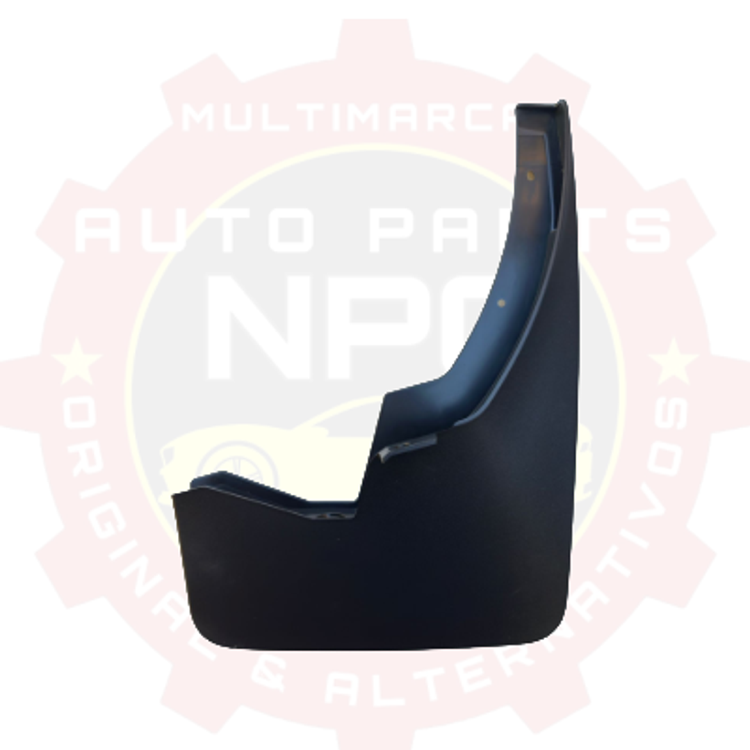 ALETA GUARDAFANGO DELANTERA RH ORIGINAL DFSK D1 1