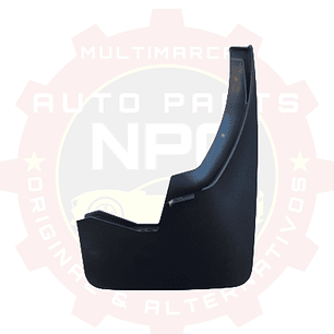 ALETA GUARDAFANGO DELANTERA RH ORIGINAL DFSK D1