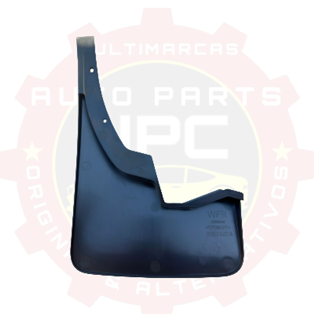 ALETA GUARDAFANGO DELANTERA RH ORIGINAL DFSK D1 2