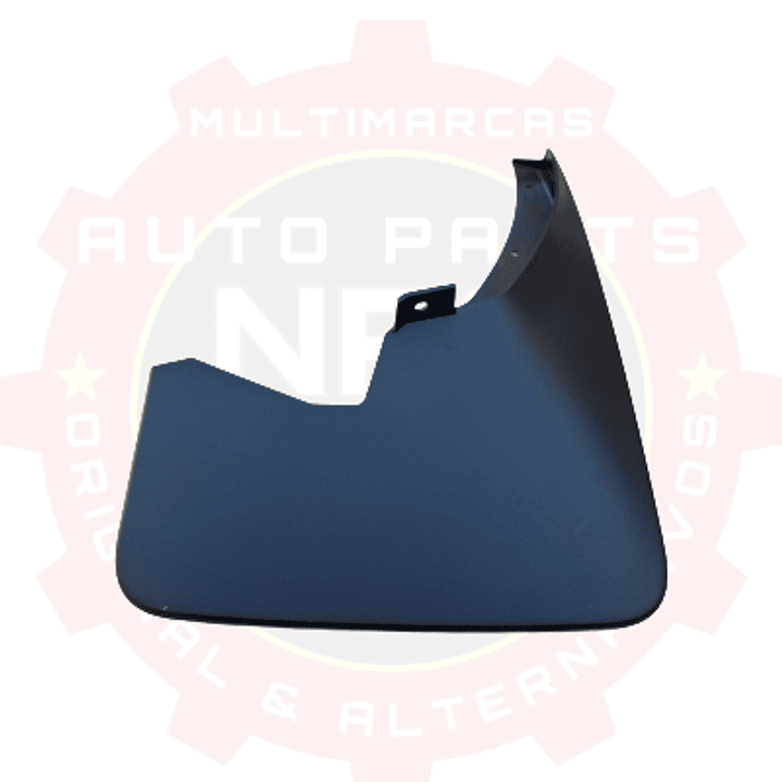 ALETA GUARDAFANGO DELANTERA RH ORIGINAL DFSK D1 3