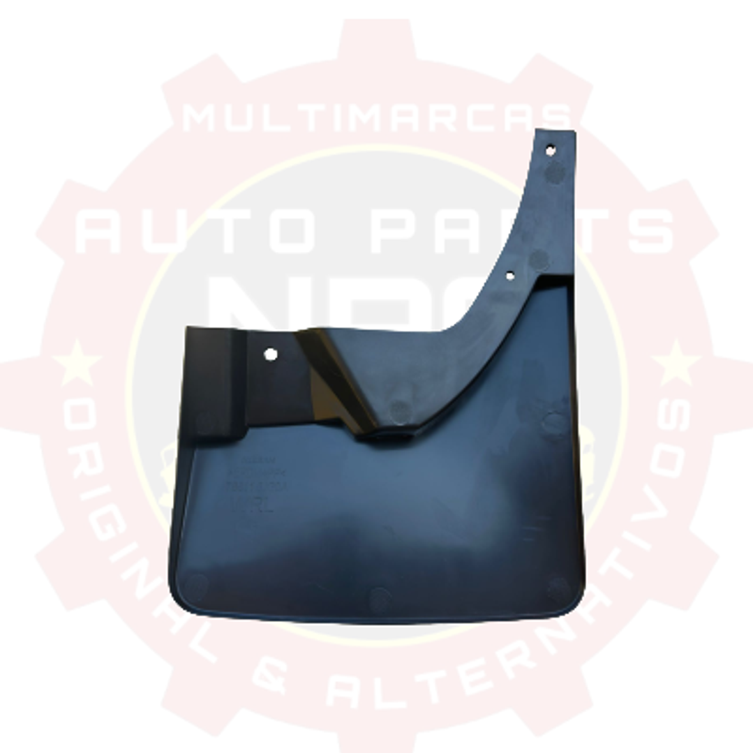 ALETA GUARDAFANGO TRASERA LH ORIGINAL DFSK D1 3